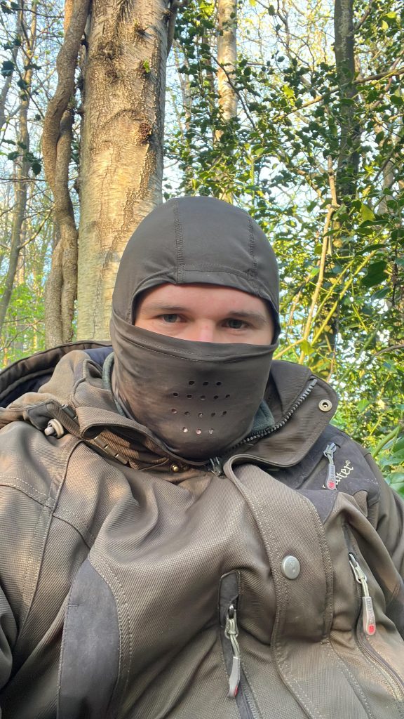 Chris Boulton Chris Boulton