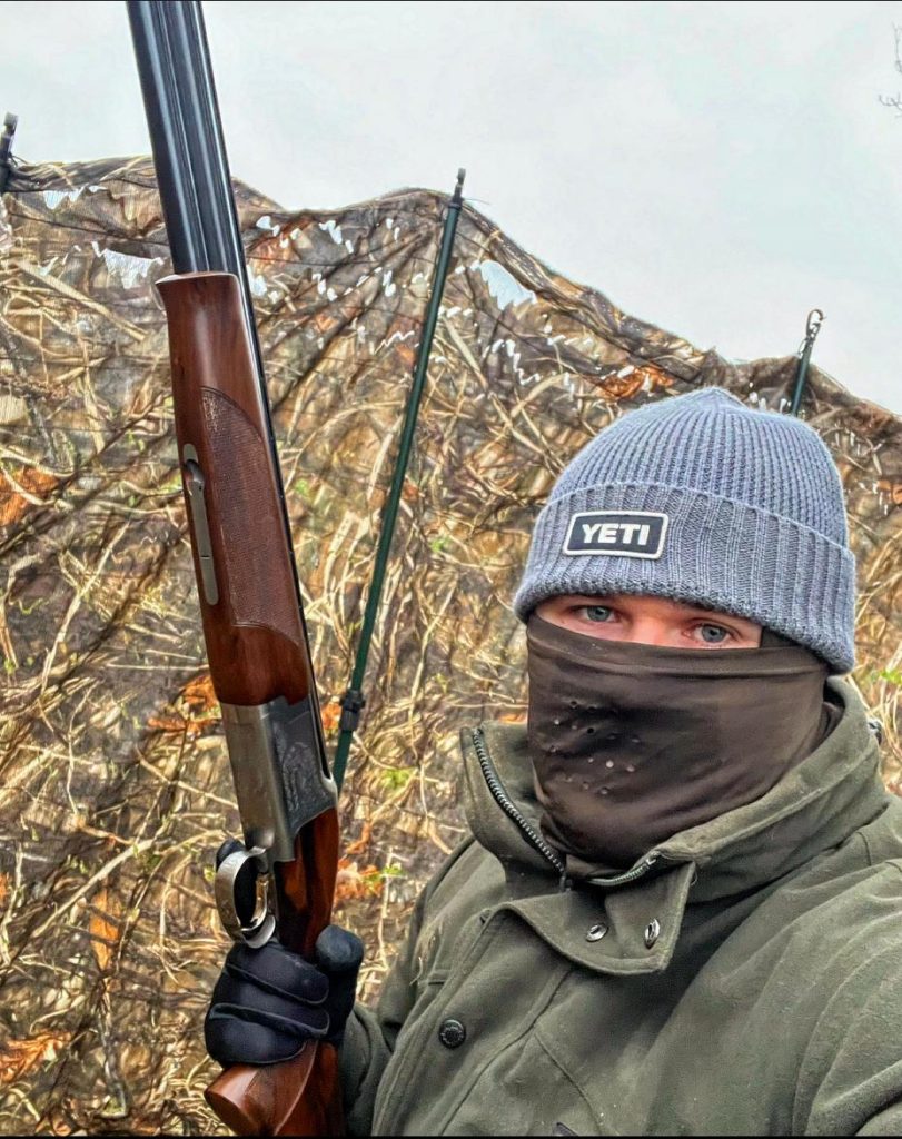 Chris Boulton - Country & Urban Chris Boulton - Country & Urban